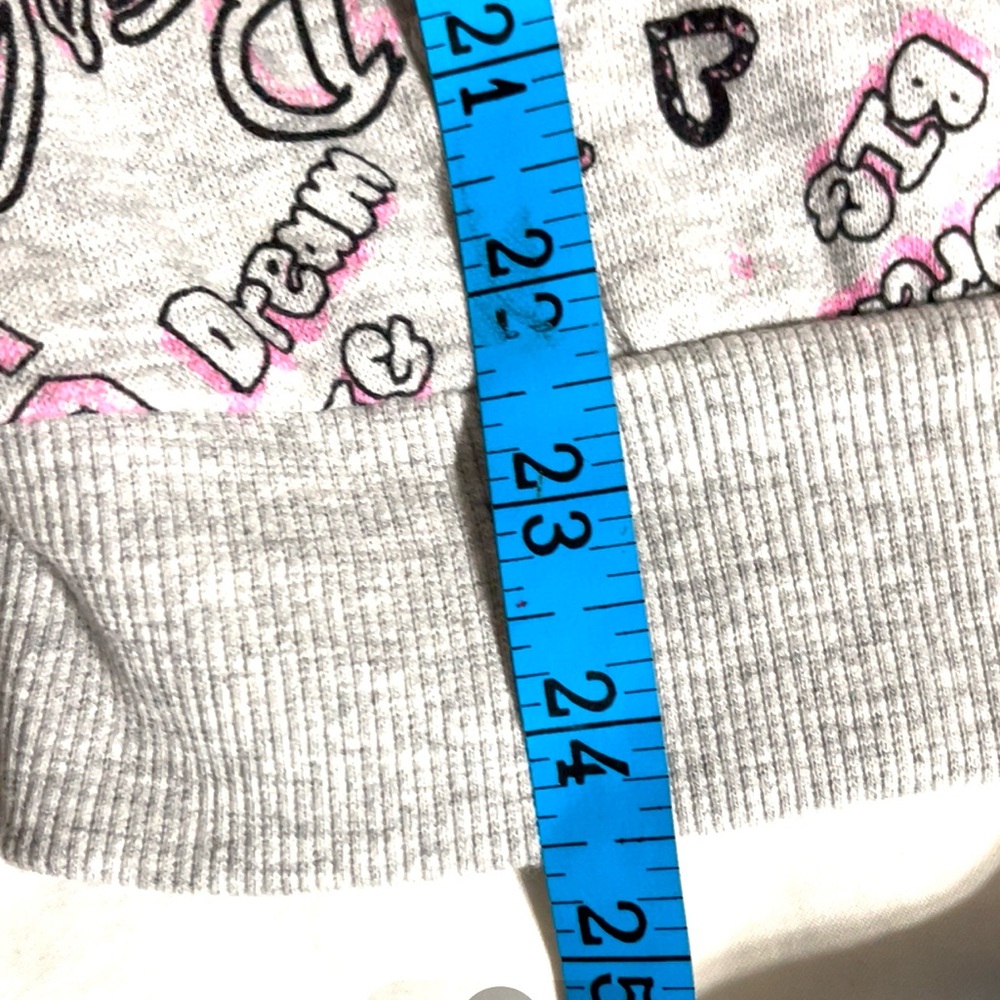 🆕🌺BARBIE All Over Print Hoodie🌺 - Picture 7 of 8
